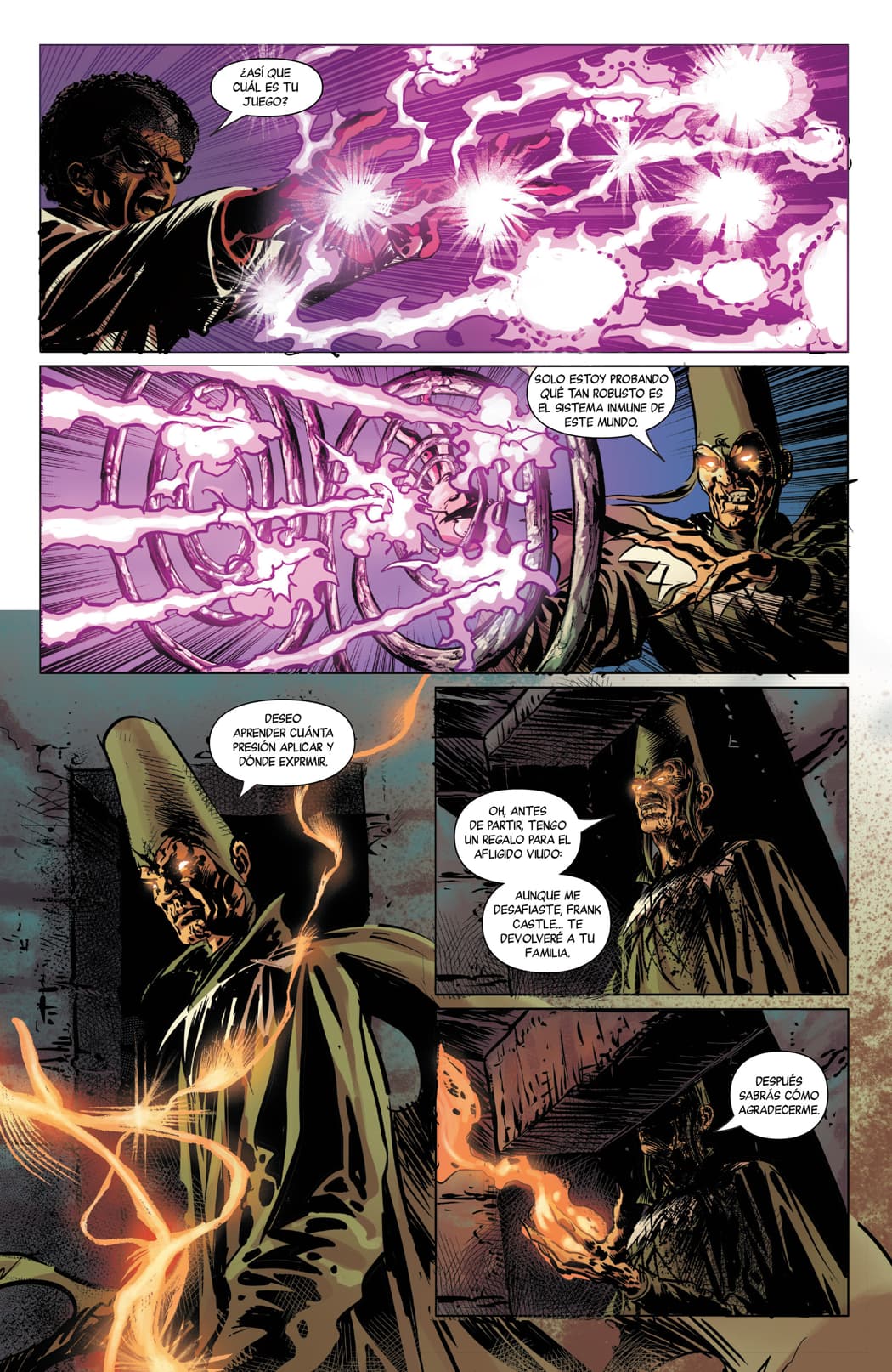 Read Savage Avengers (2019) Manga Online
