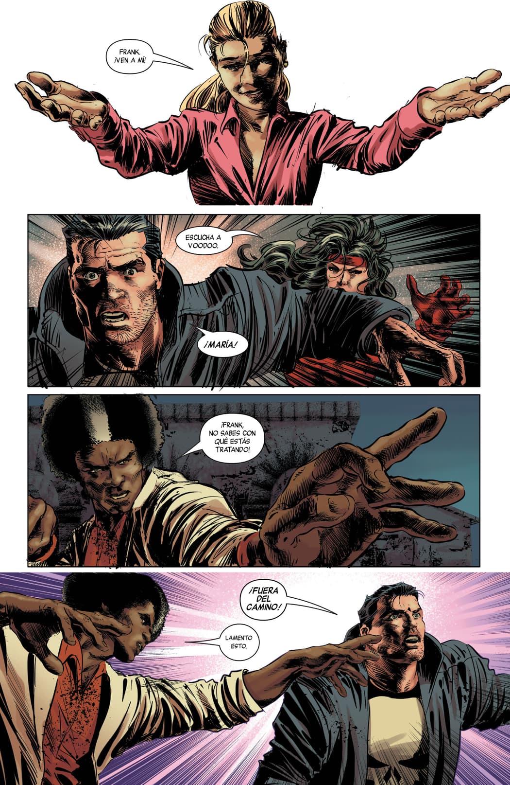 Read Savage Avengers (2019) Manga Online
