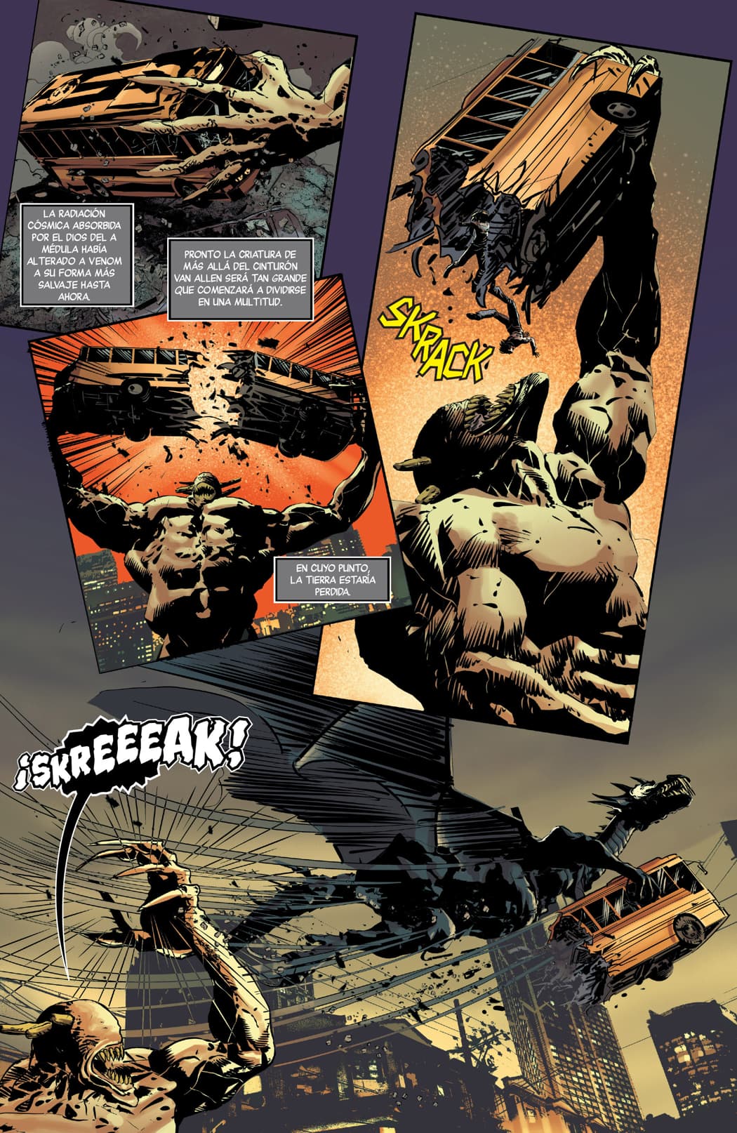 Read Savage Avengers (2019) Manga Online