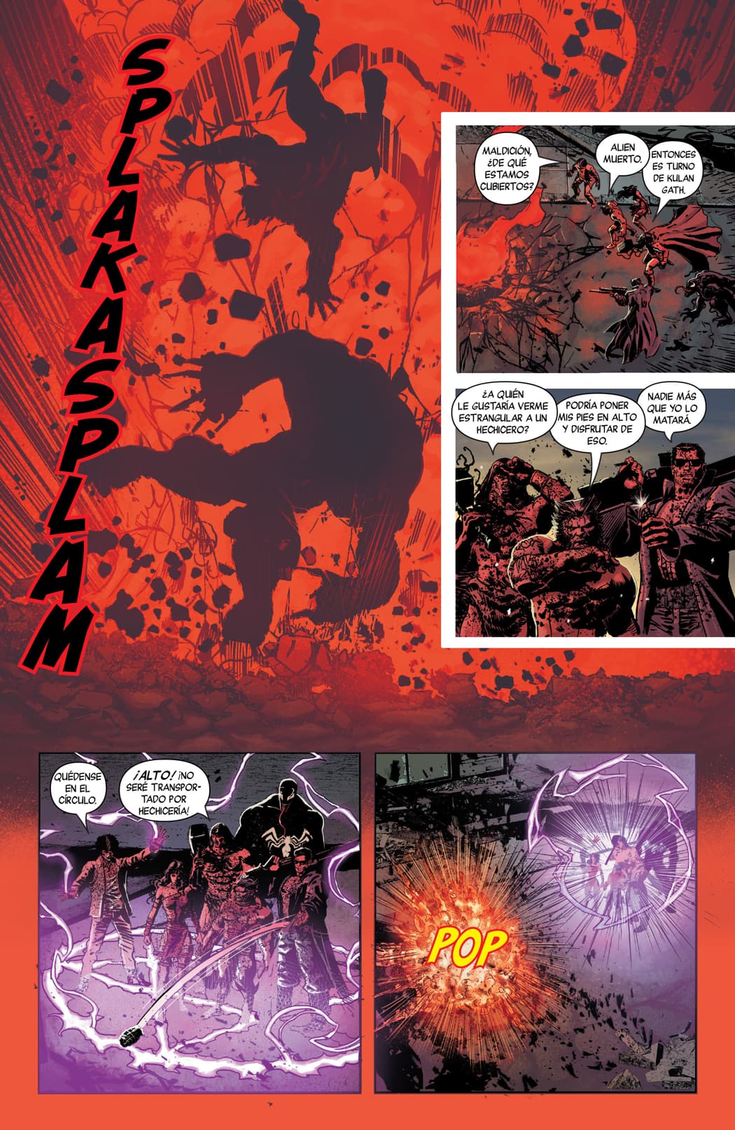 Read Savage Avengers (2019) Manga Online