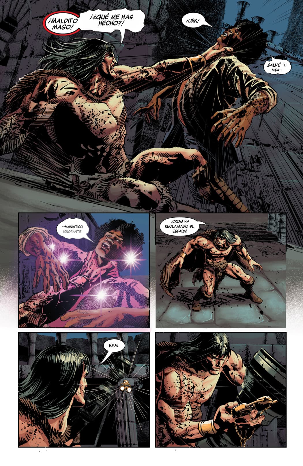 Read Savage Avengers (2019) Manga Online