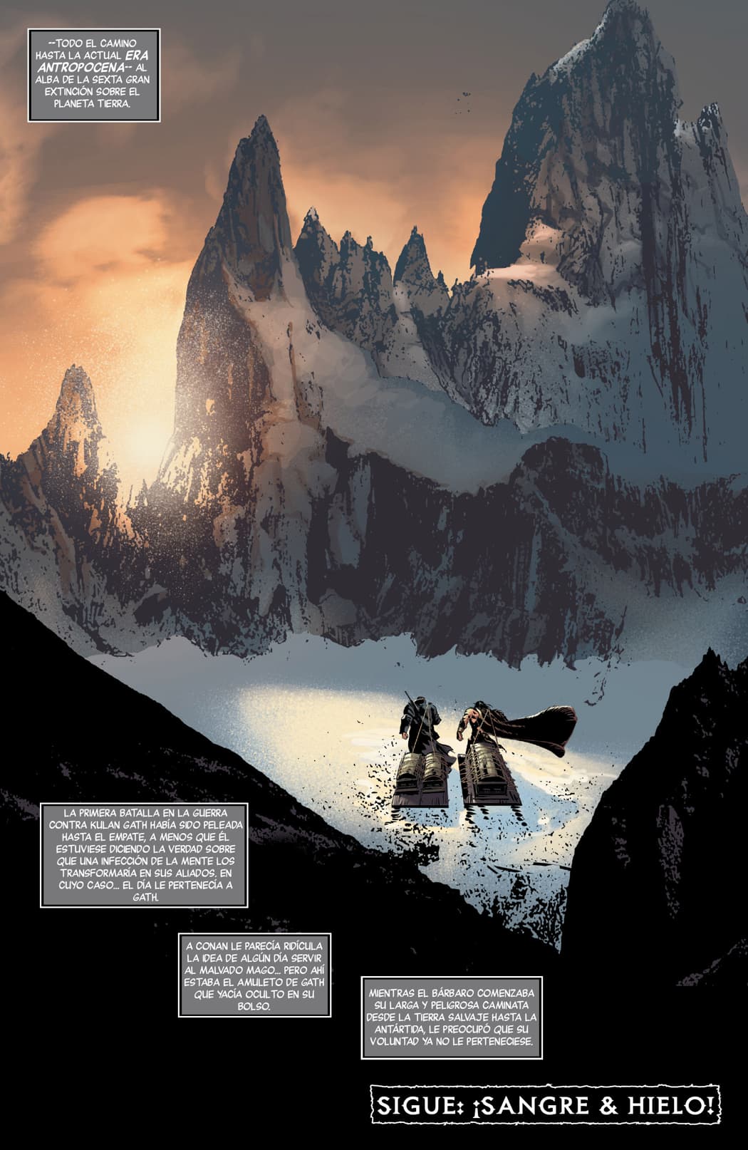 Read Savage Avengers (2019) Manga Online