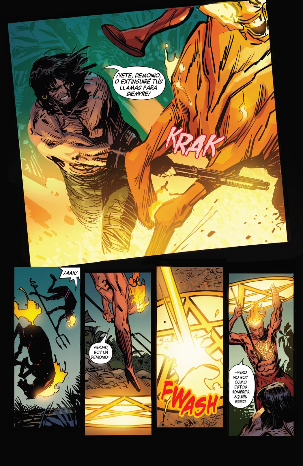 Read Savage Avengers (2019) Manga Online
