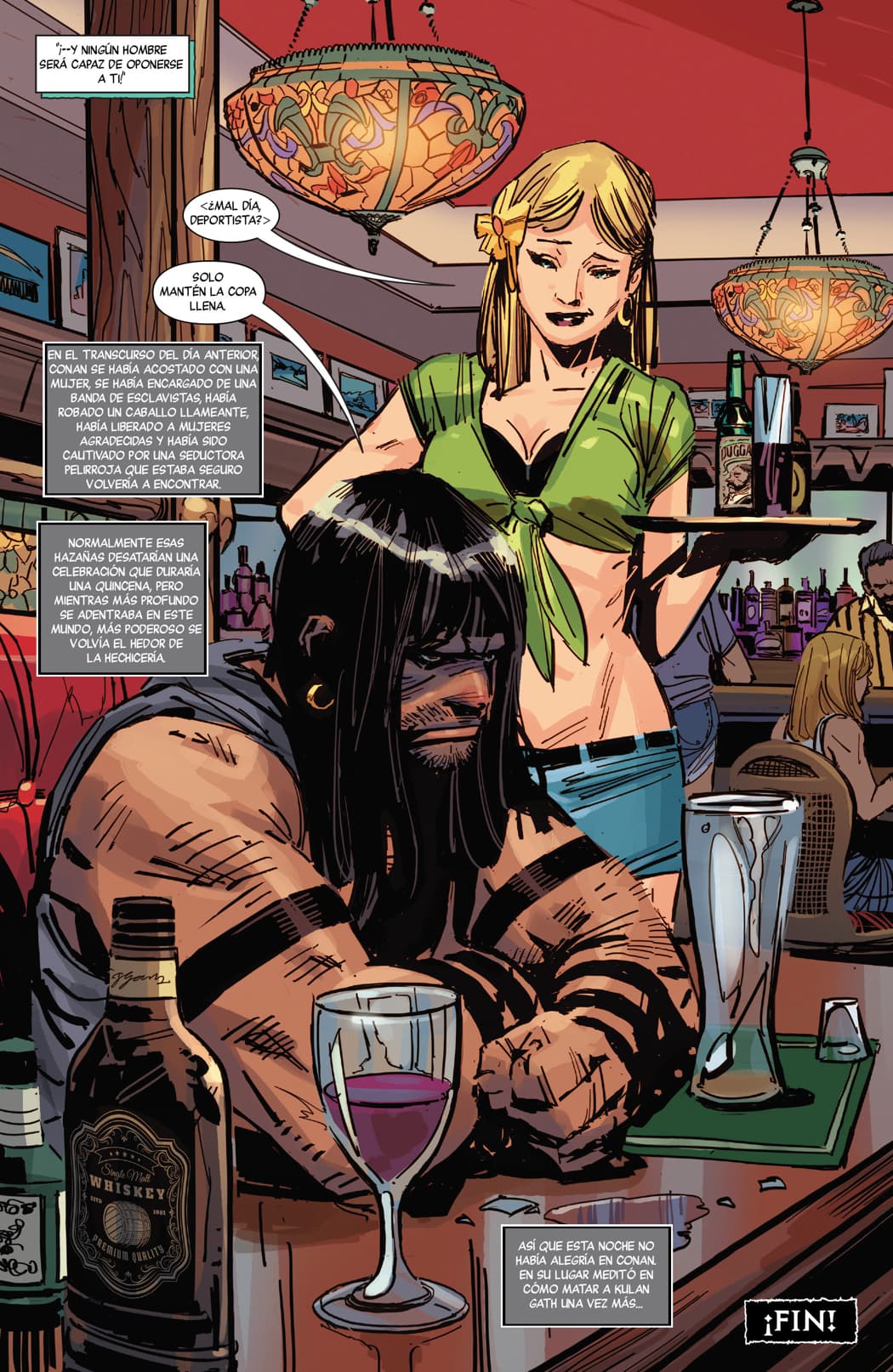 Read Savage Avengers (2019) Manga Online