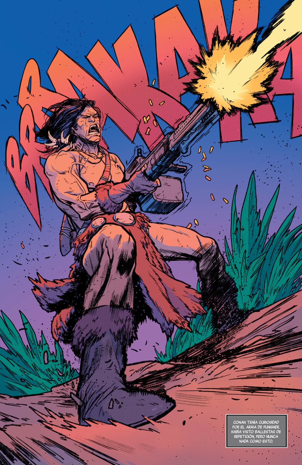 Read Savage Avengers (2019) Manga Online