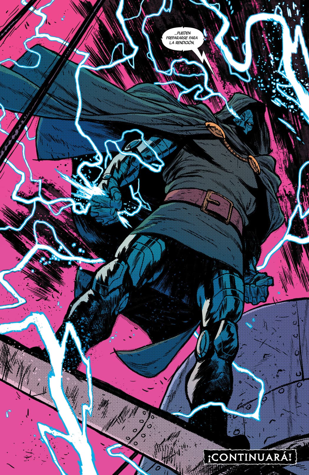 Read Savage Avengers (2019) Manga Online