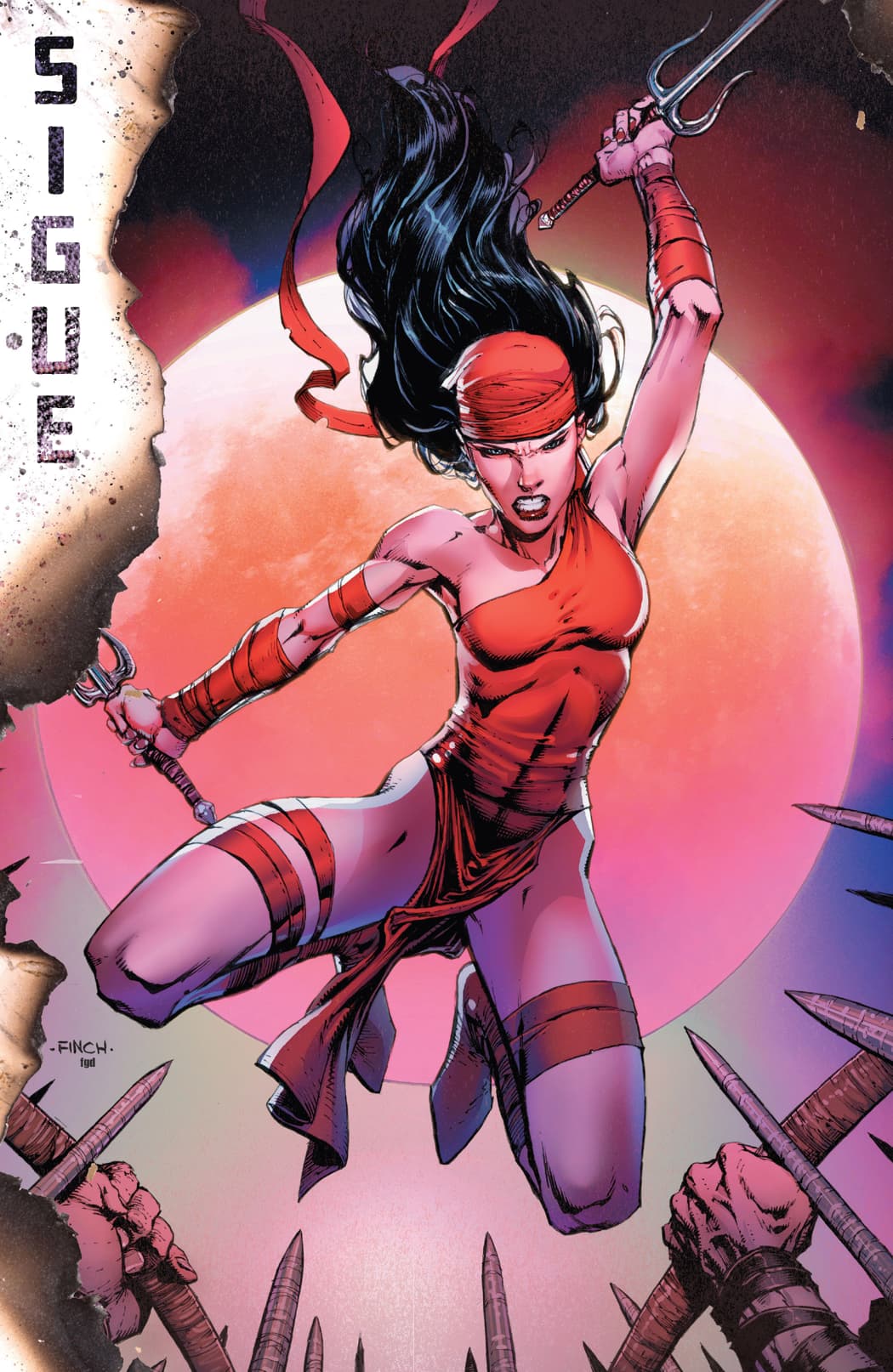 Read Savage Avengers (2019) Manga Online