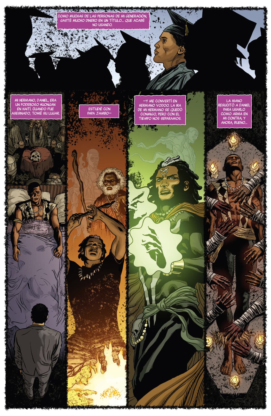 Read Savage Avengers (2019) Manga Online
