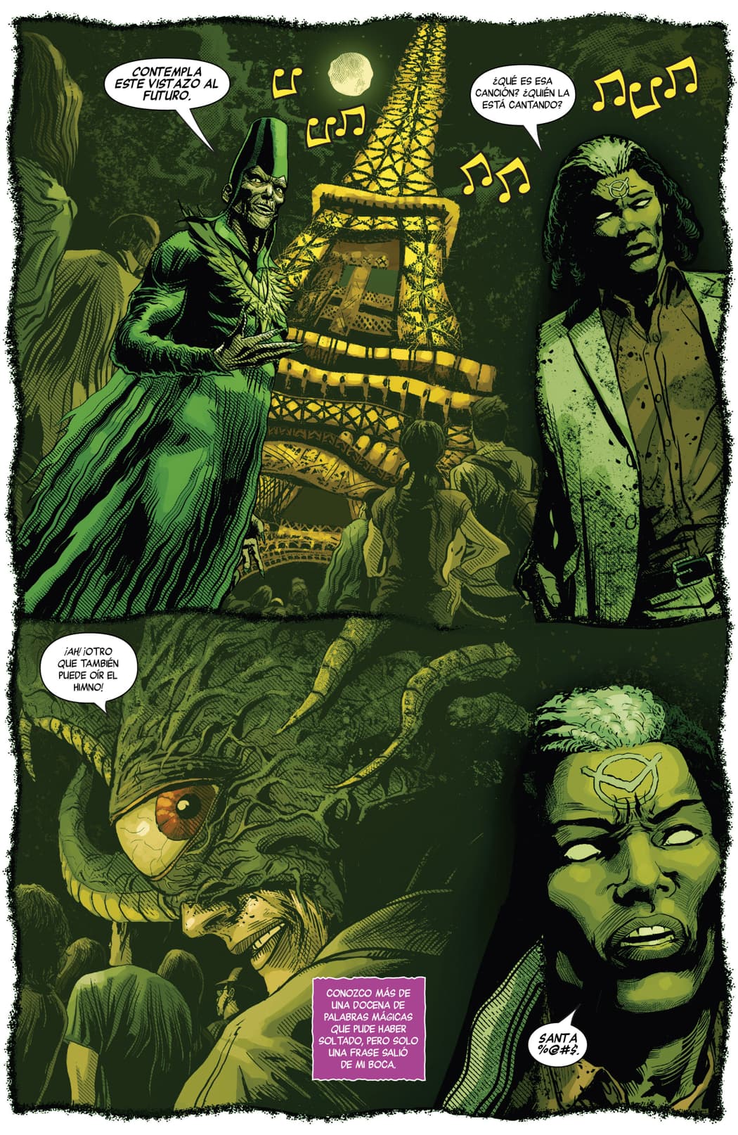 Read Savage Avengers (2019) Manga Online