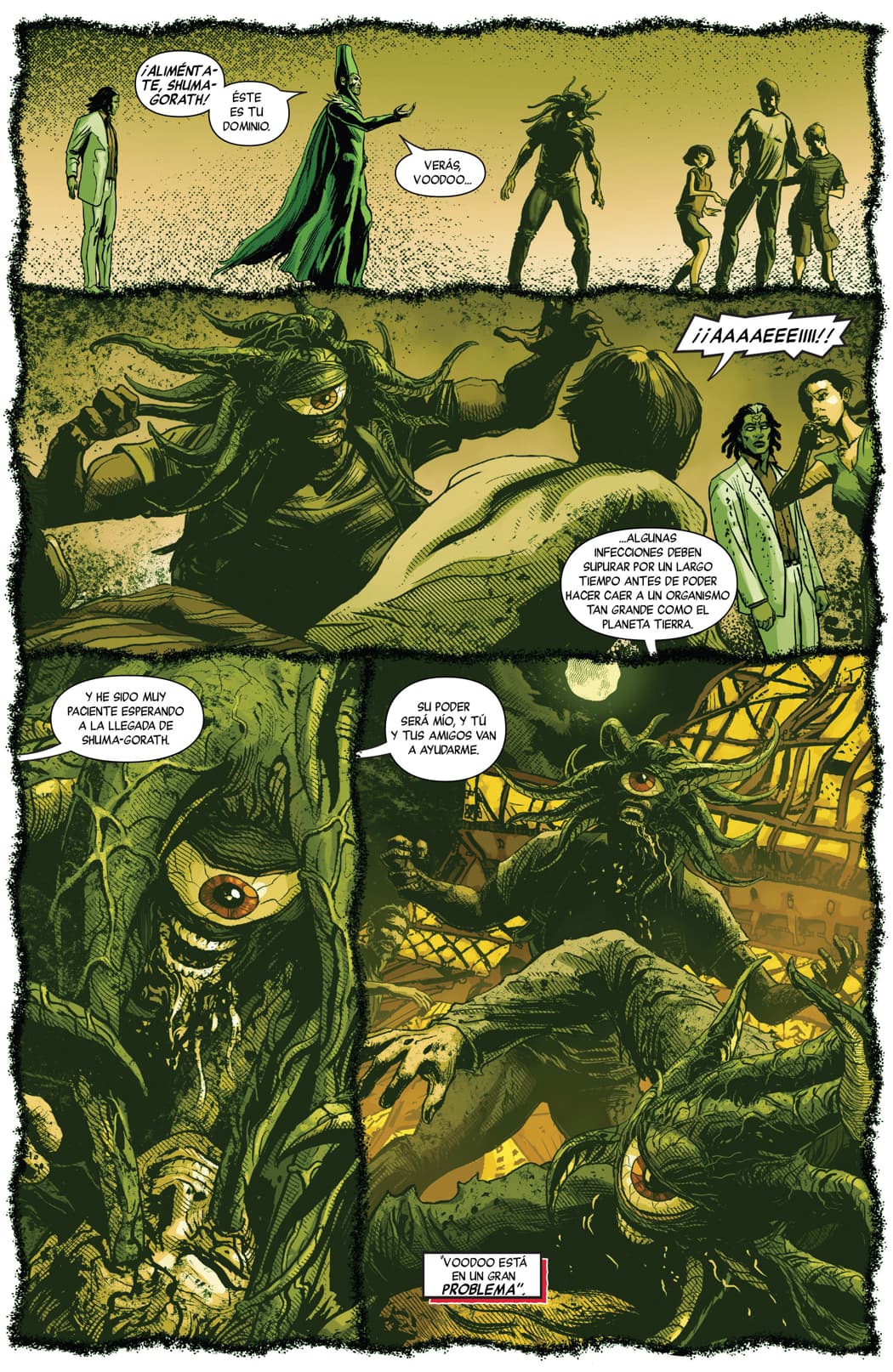 Read Savage Avengers (2019) Manga Online