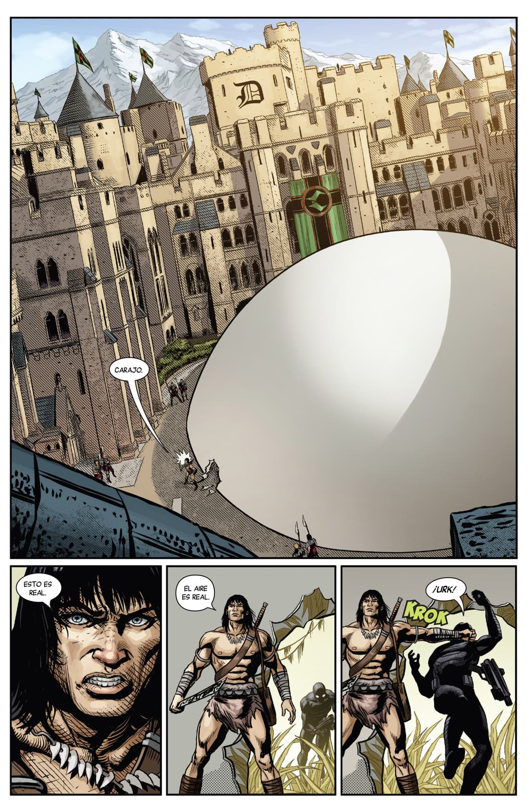 Read Savage Avengers (2019) Manga Online