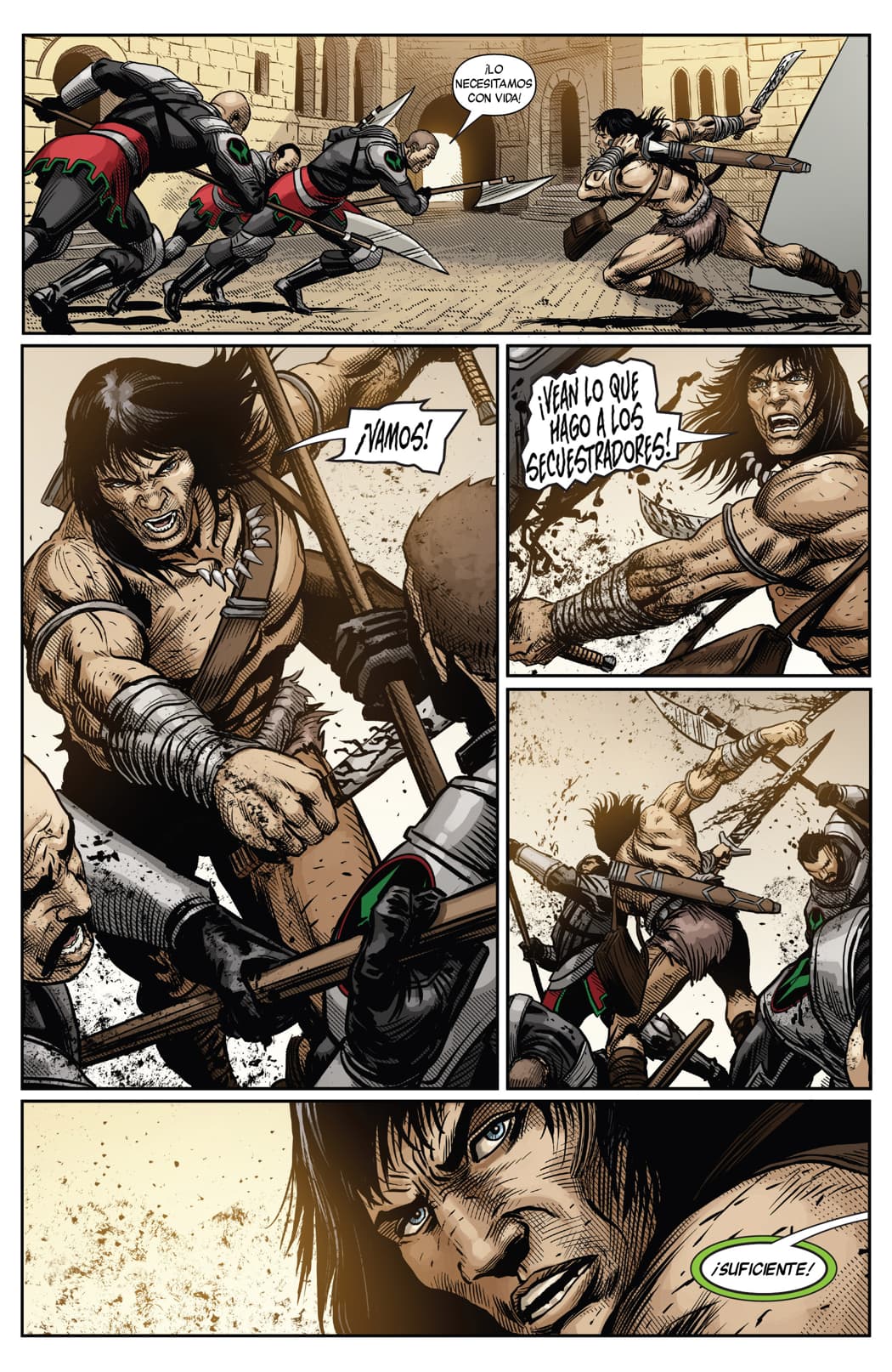 Read Savage Avengers (2019) Manga Online