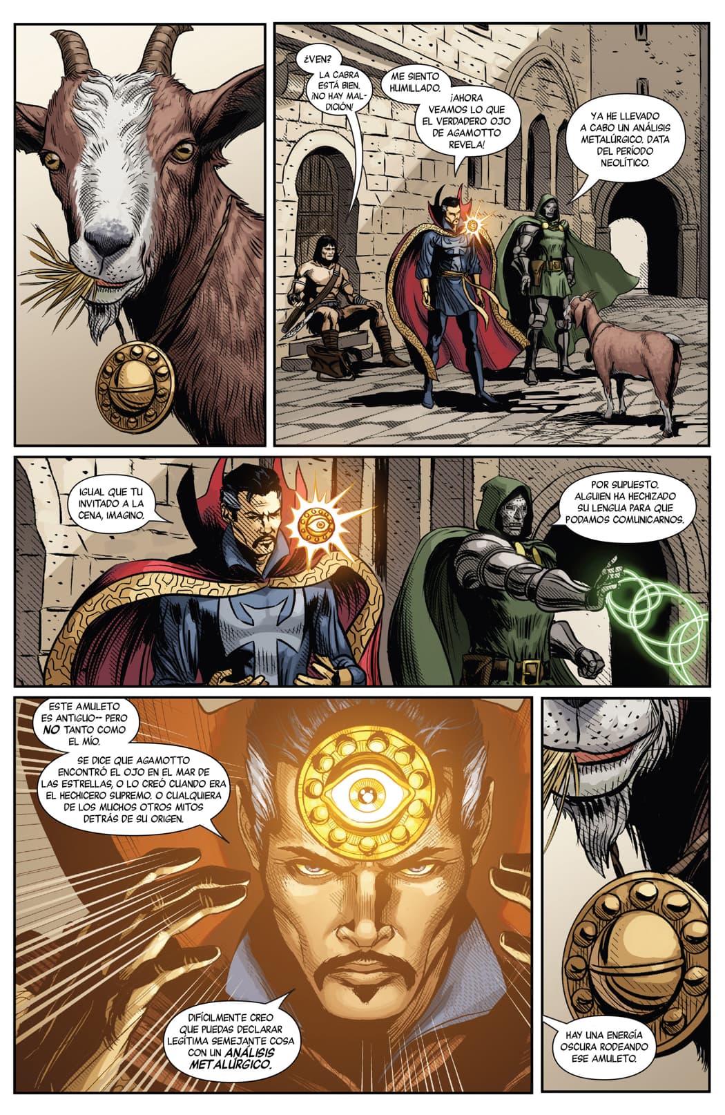 Read Savage Avengers (2019) Manga Online