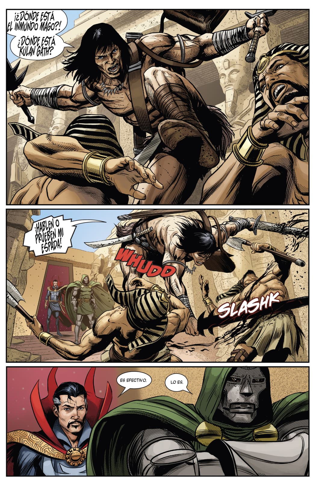 Read Savage Avengers (2019) Manga Online