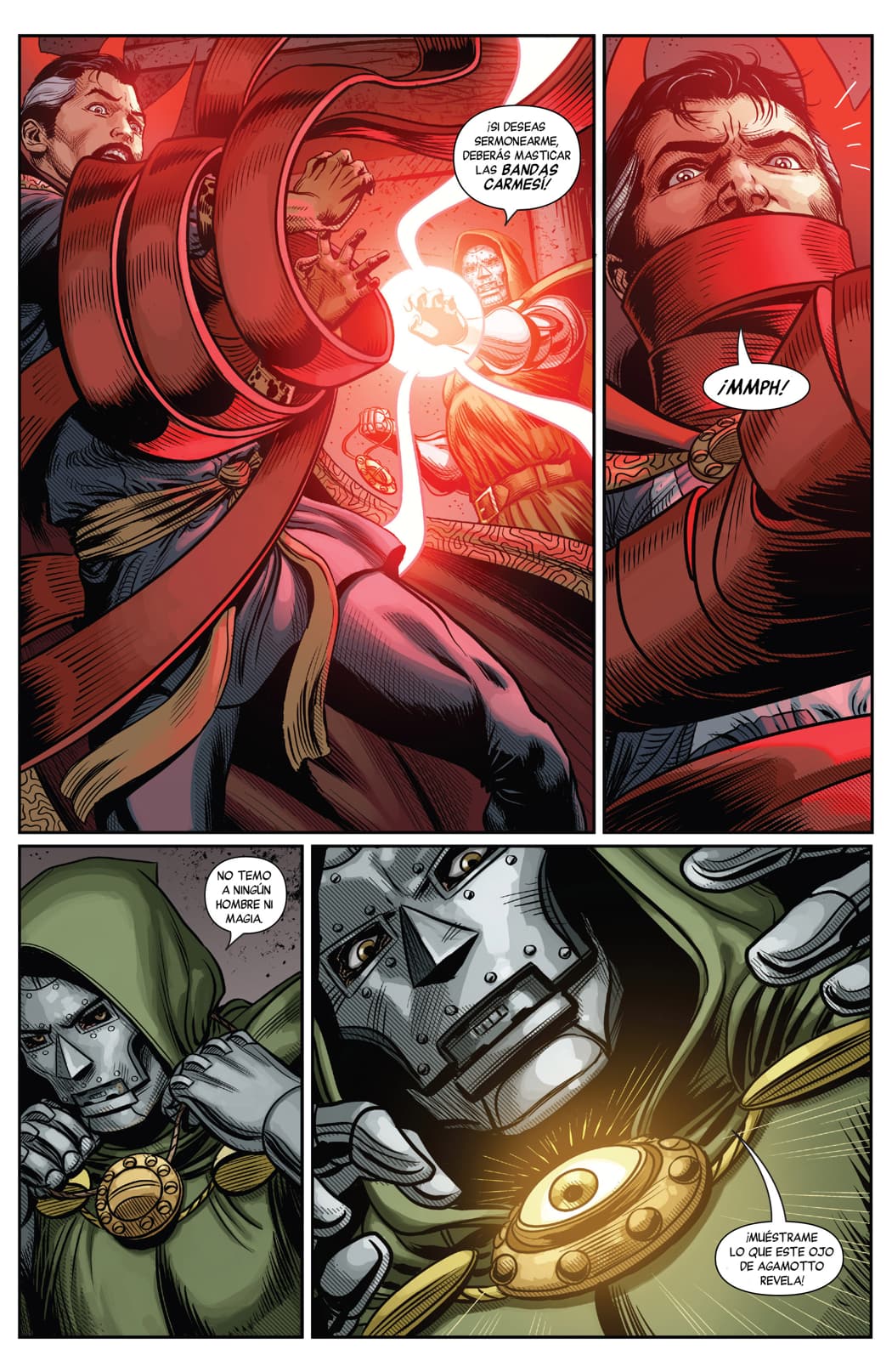Read Savage Avengers (2019) Manga Online