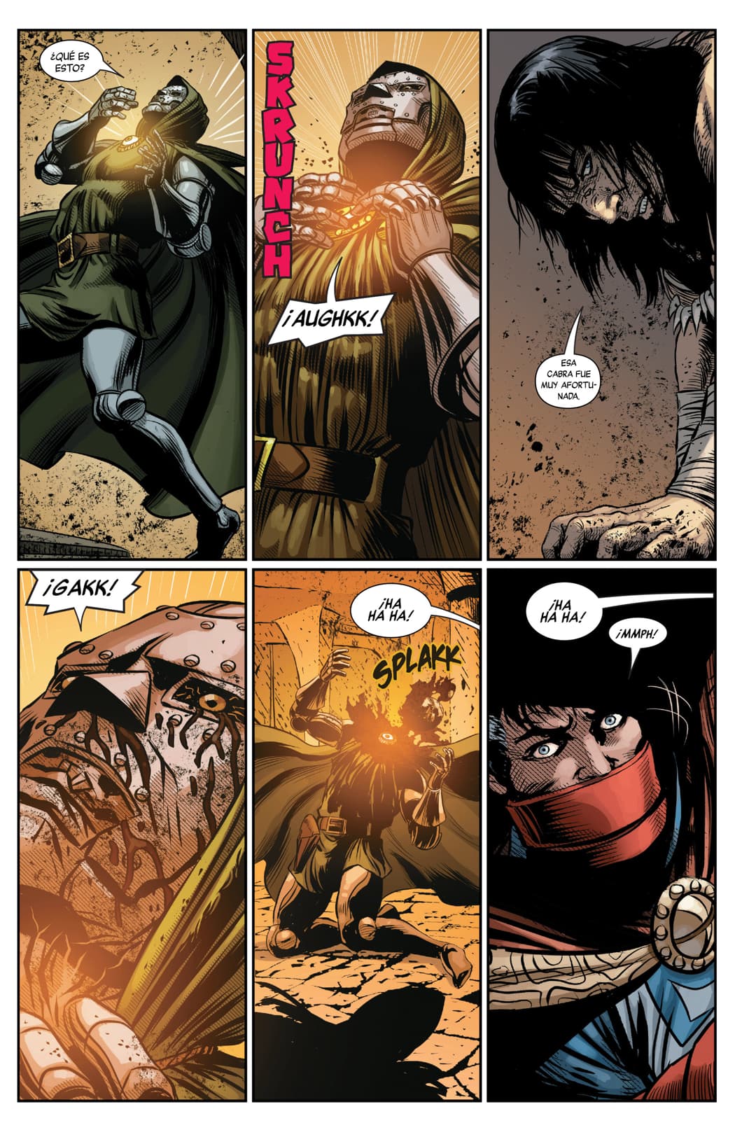 Read Savage Avengers (2019) Manga Online