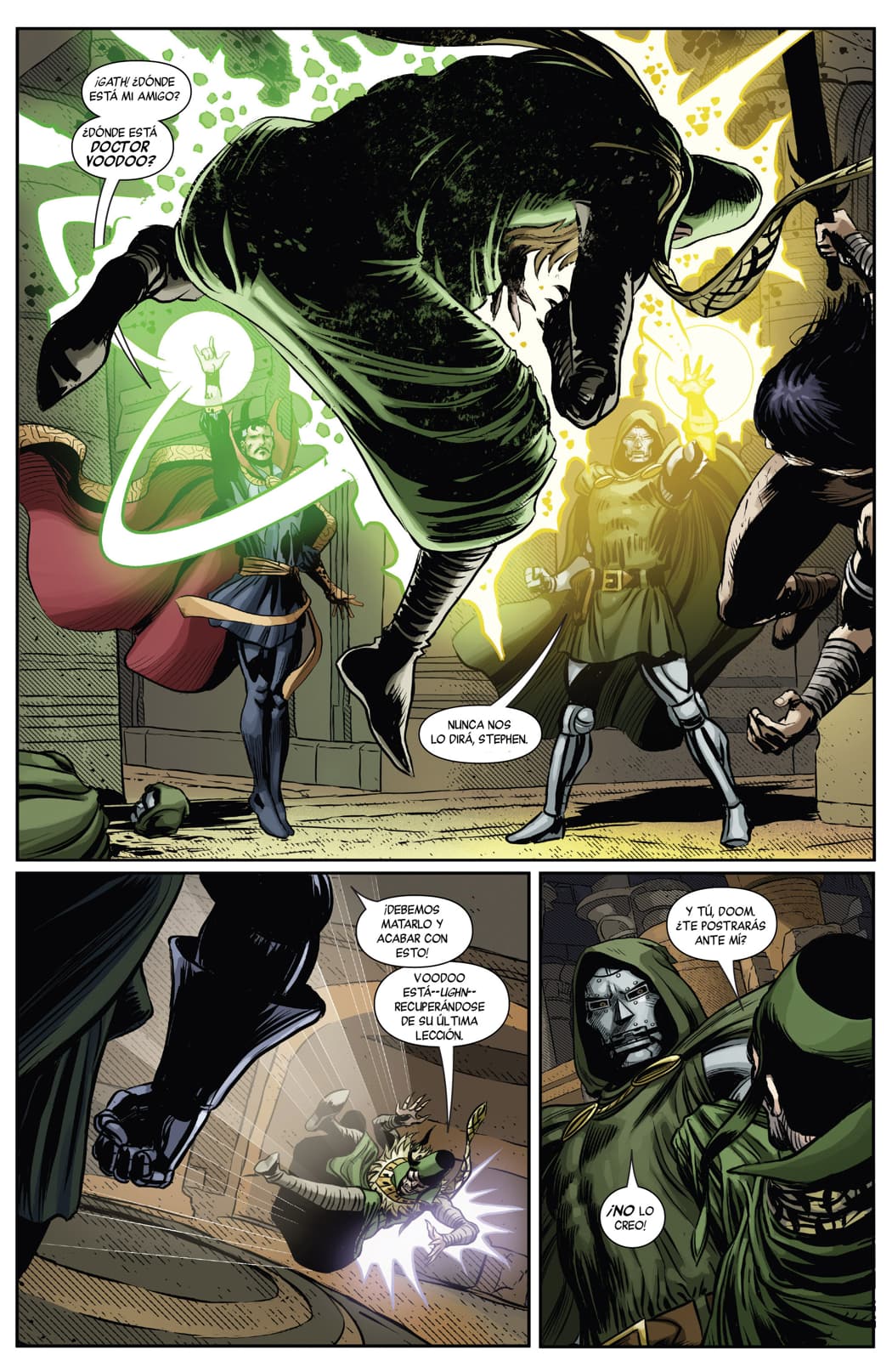 Read Savage Avengers (2019) Manga Online