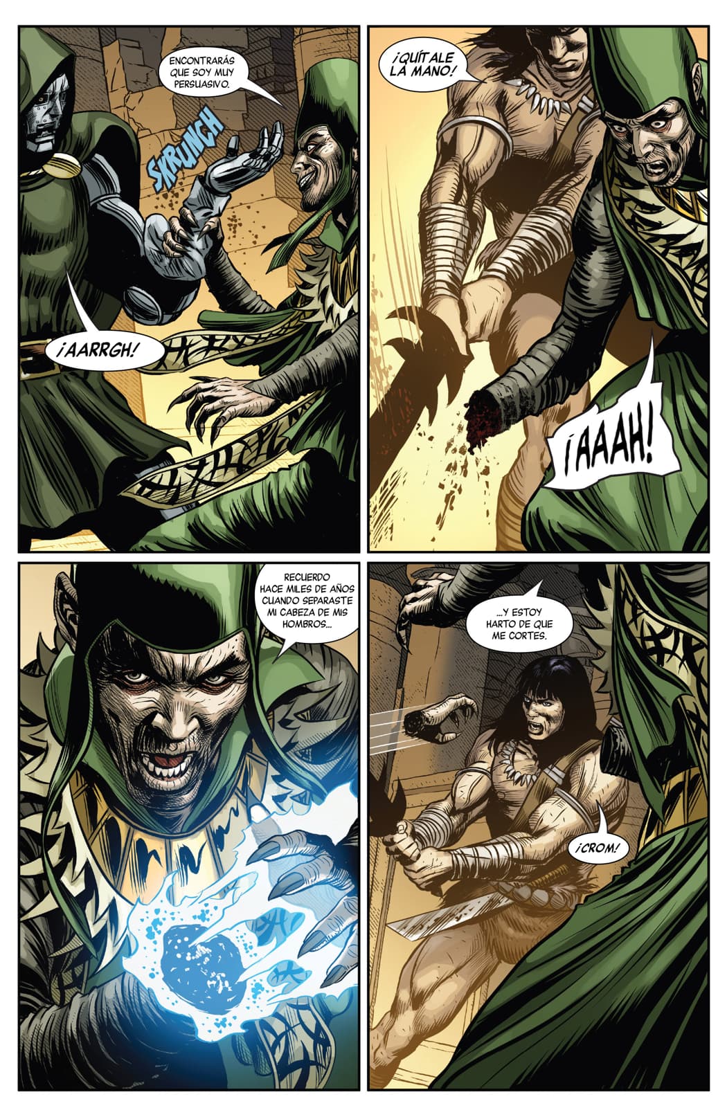 Read Savage Avengers (2019) Manga Online