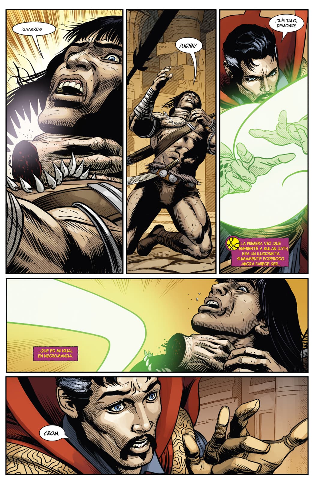 Read Savage Avengers (2019) Manga Online