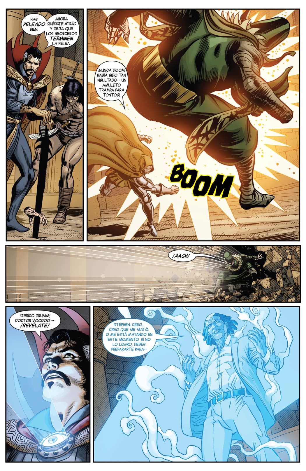 Read Savage Avengers (2019) Manga Online