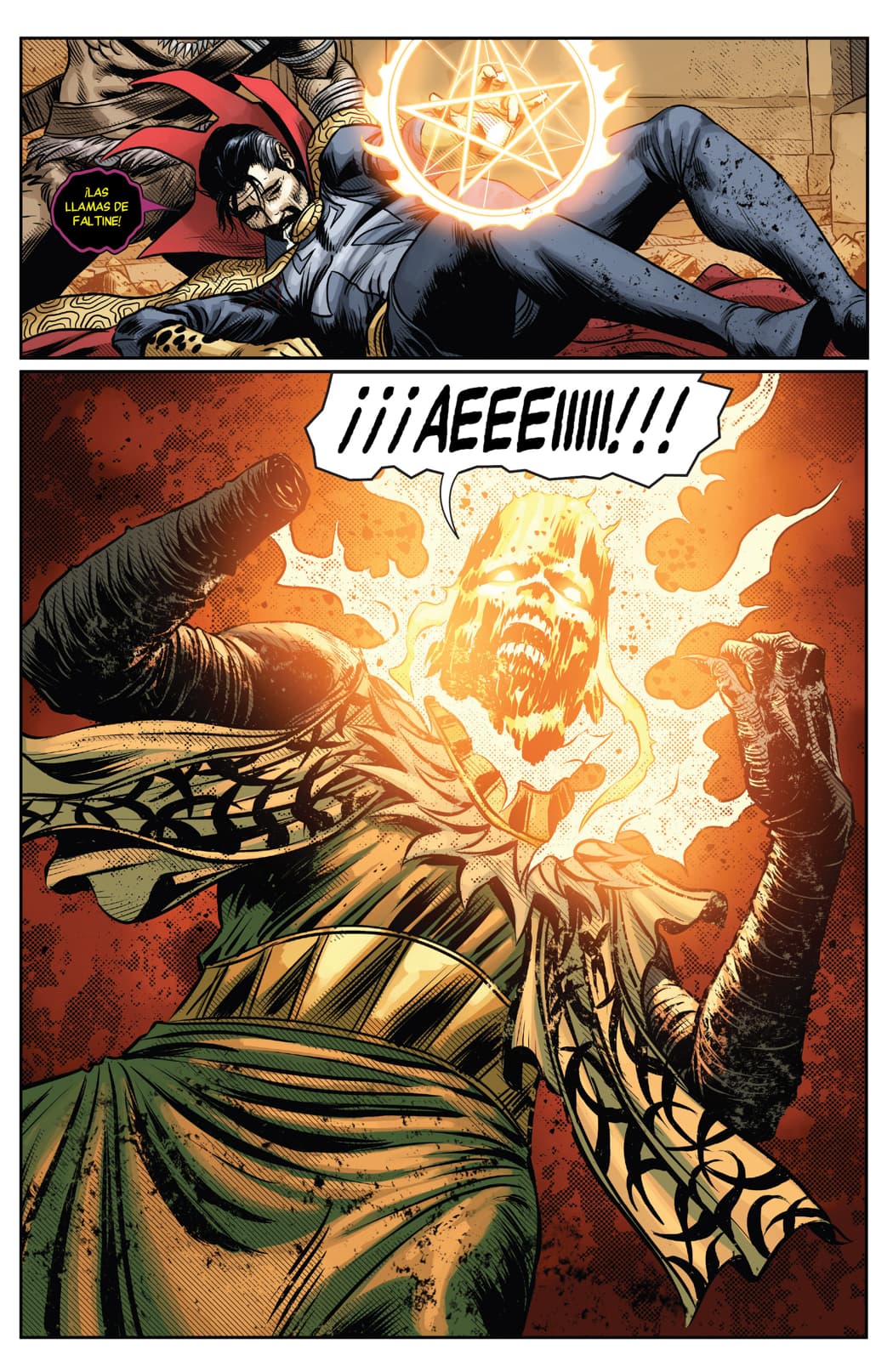 Read Savage Avengers (2019) Manga Online
