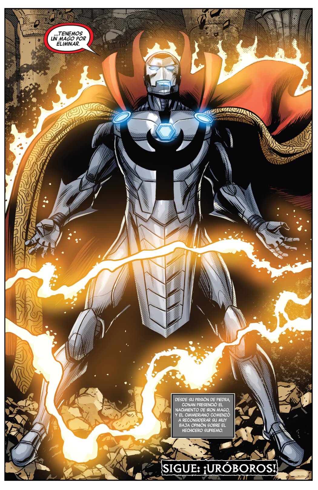 Read Savage Avengers (2019) Manga Online