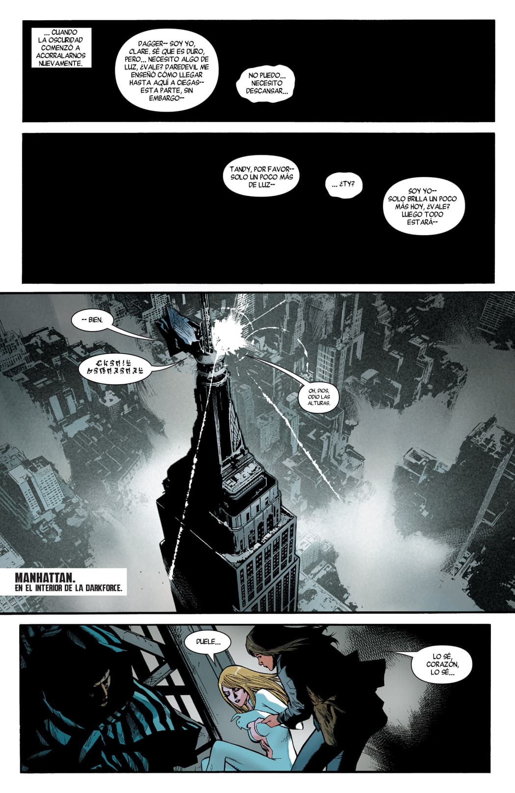 Read Secret Empire (2017) Manga Online