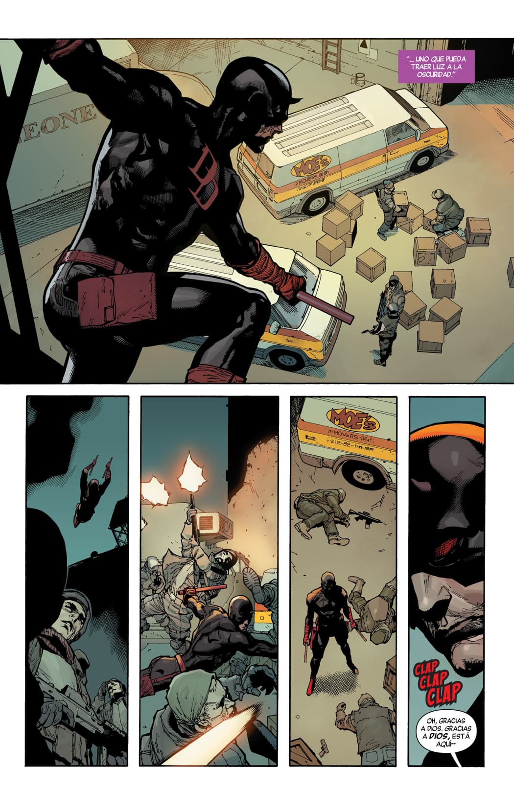 Read Secret Empire (2017) Manga Online