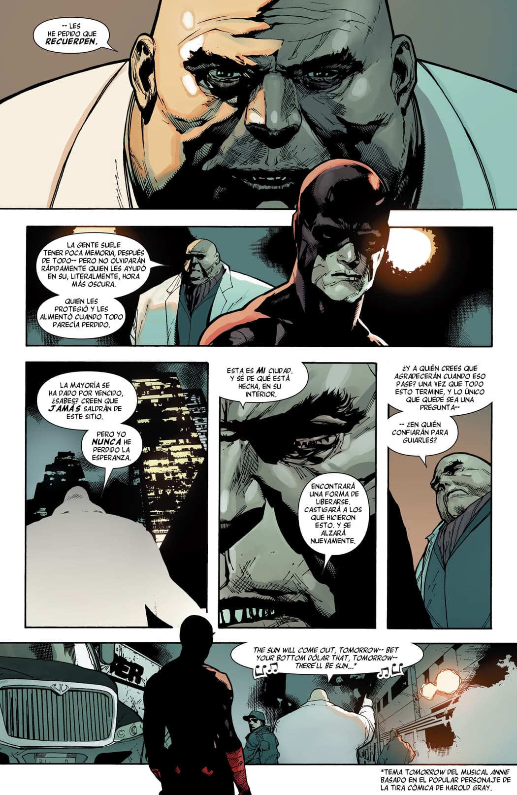 Read Secret Empire (2017) Manga Online