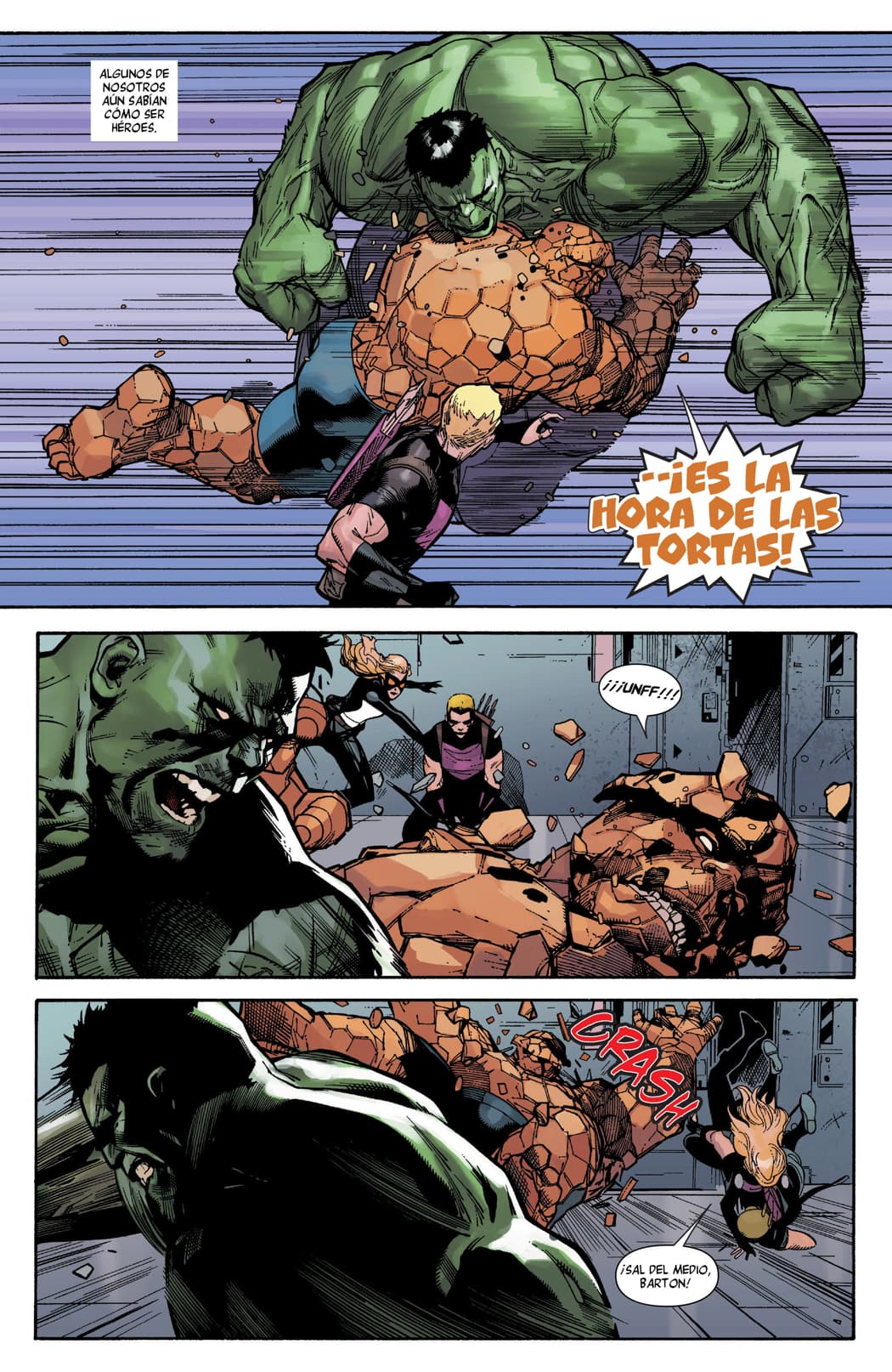 Read Secret Empire (2017) Manga Online