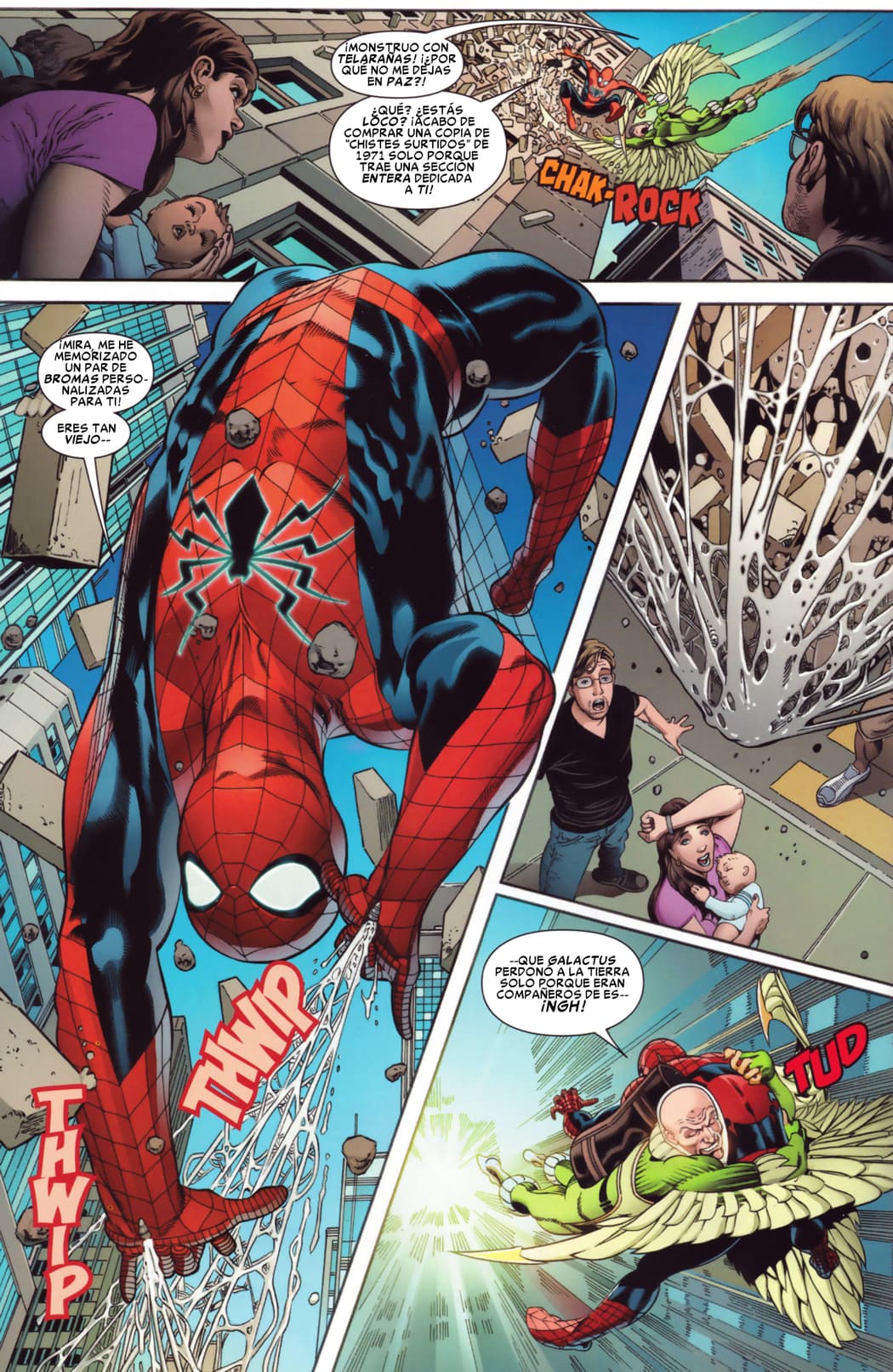 Read Secret Empire (2017) Manga Online