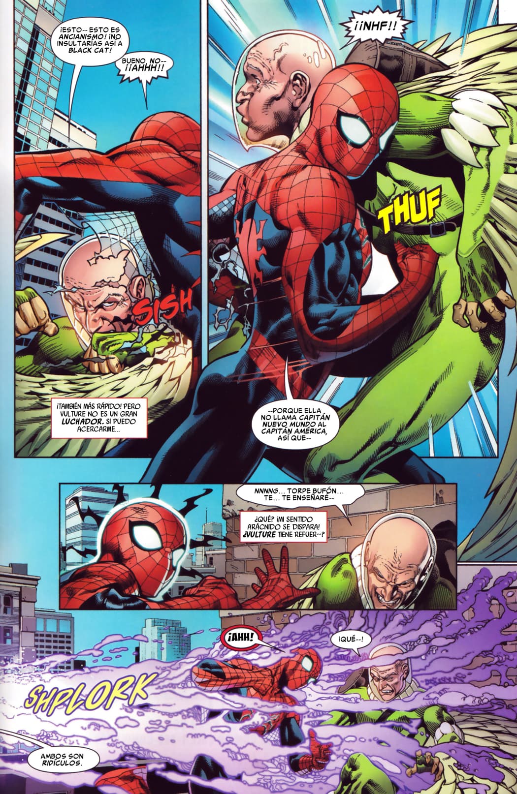 Read Secret Empire (2017) Manga Online