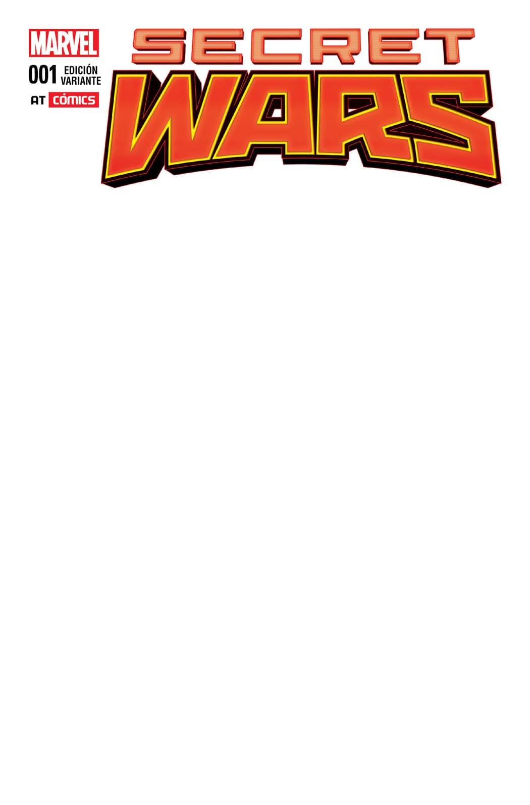 Read Secret Wars (2015) Manga Online