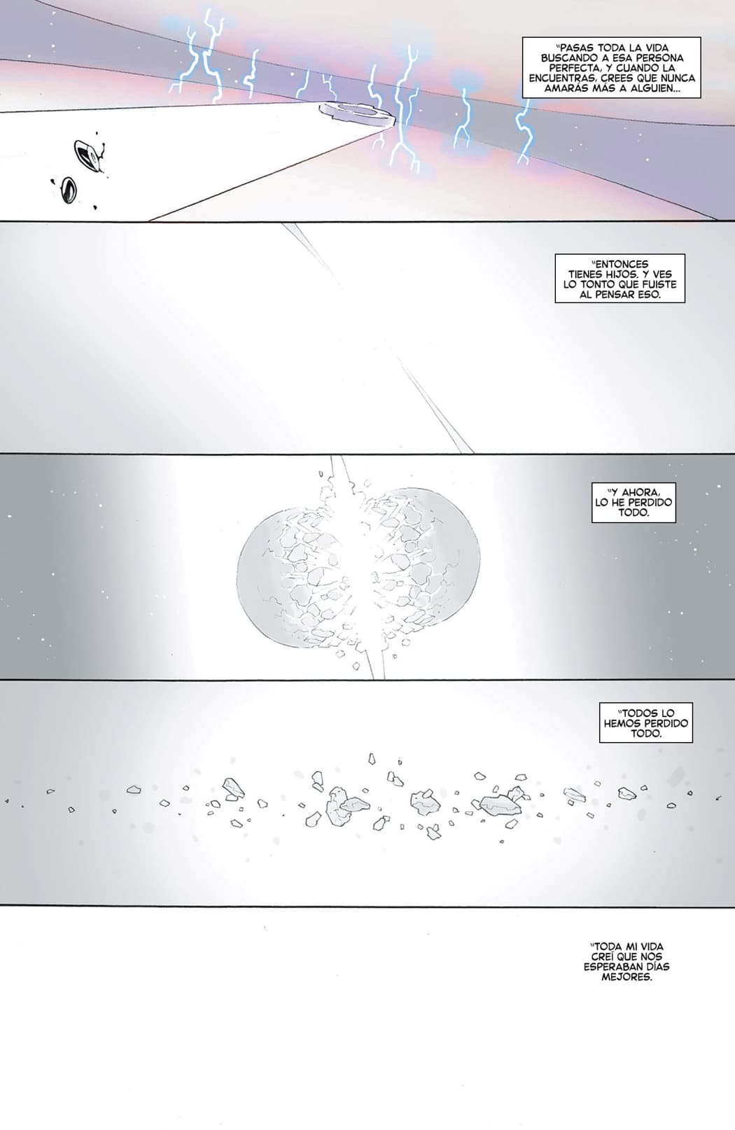 Read Secret Wars (2015) Manga Online