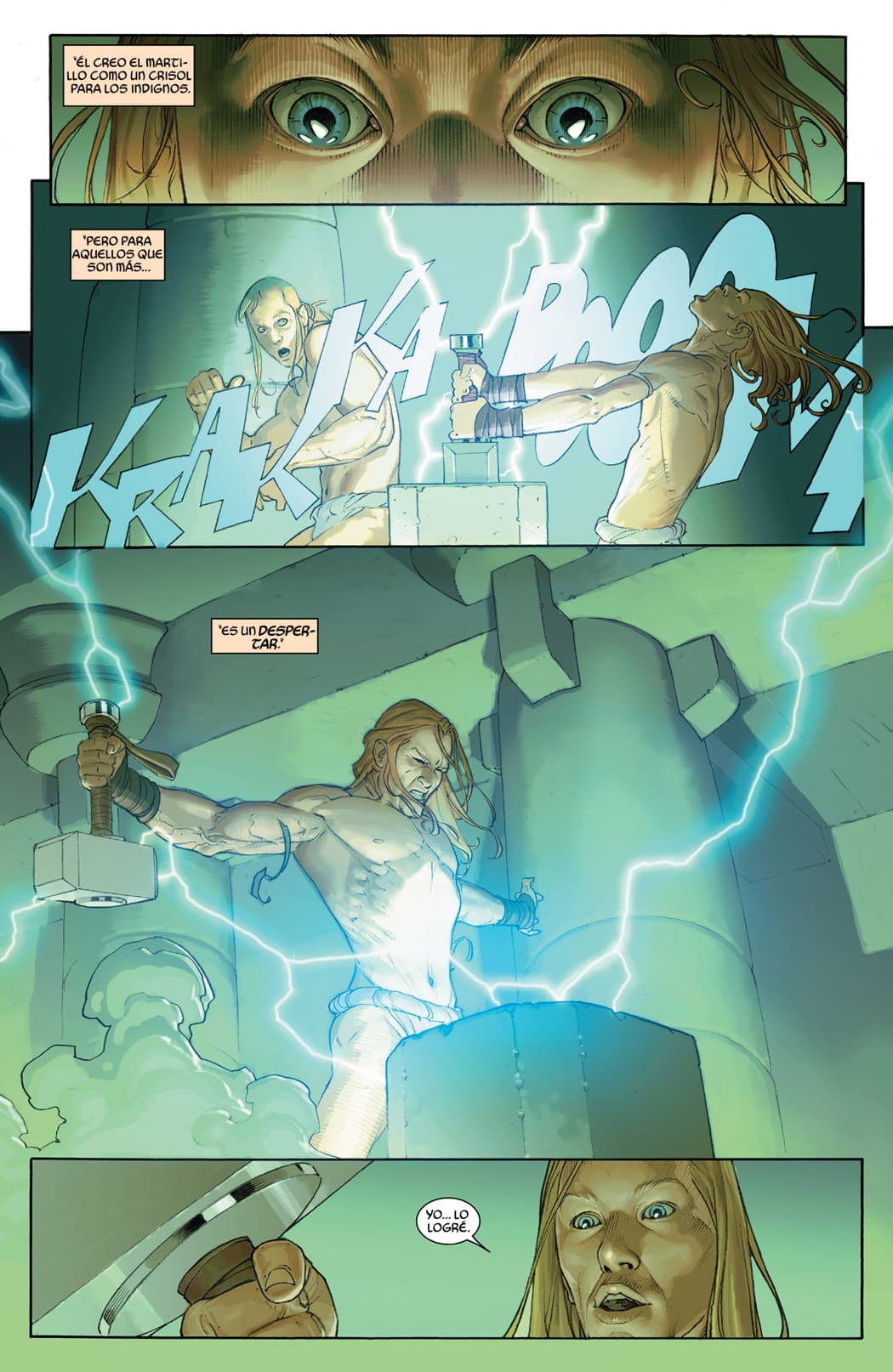 Read Secret Wars (2015) Manga Online