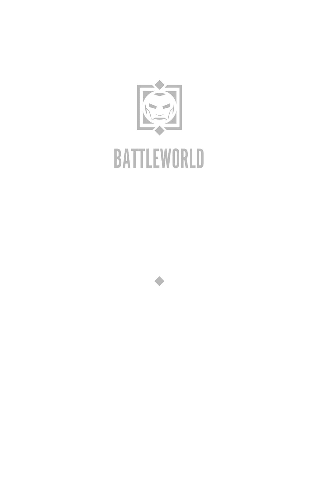 Read Secret Wars (2015) Manga Online