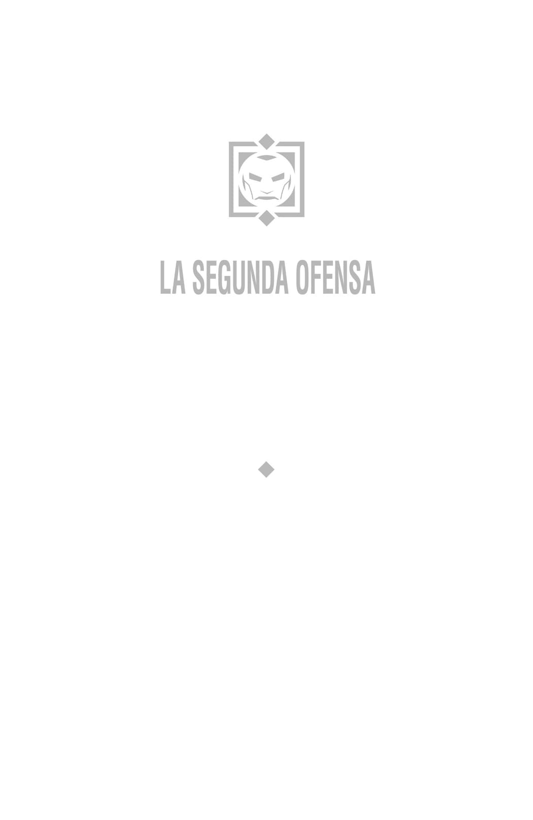 Read Secret Wars (2015) Manga Online