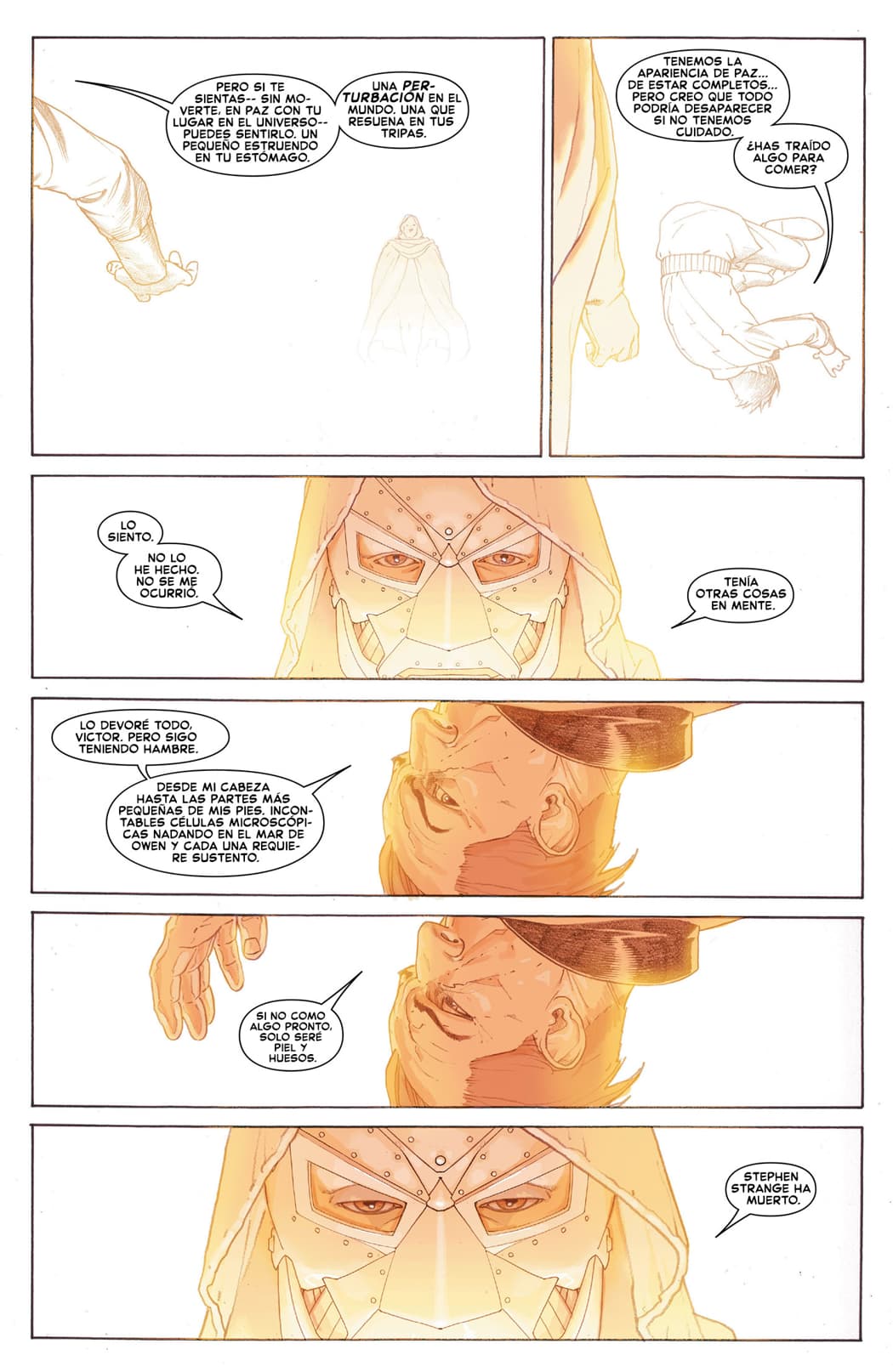 Read Secret Wars (2015) Manga Online