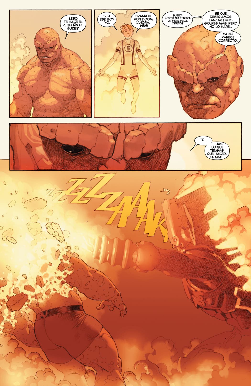 Read Secret Wars (2015) Manga Online