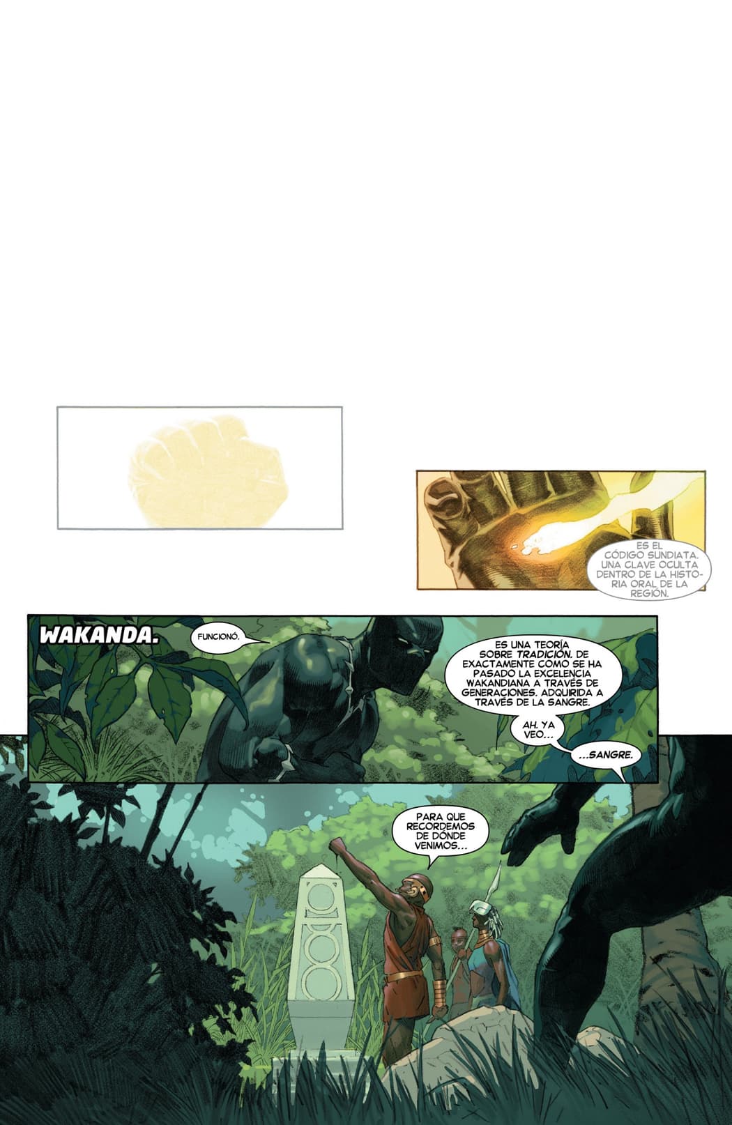 Read Secret Wars (2015) Manga Online