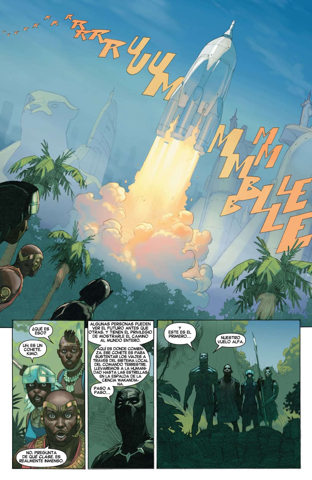 Read Secret Wars (2015) Manga Online