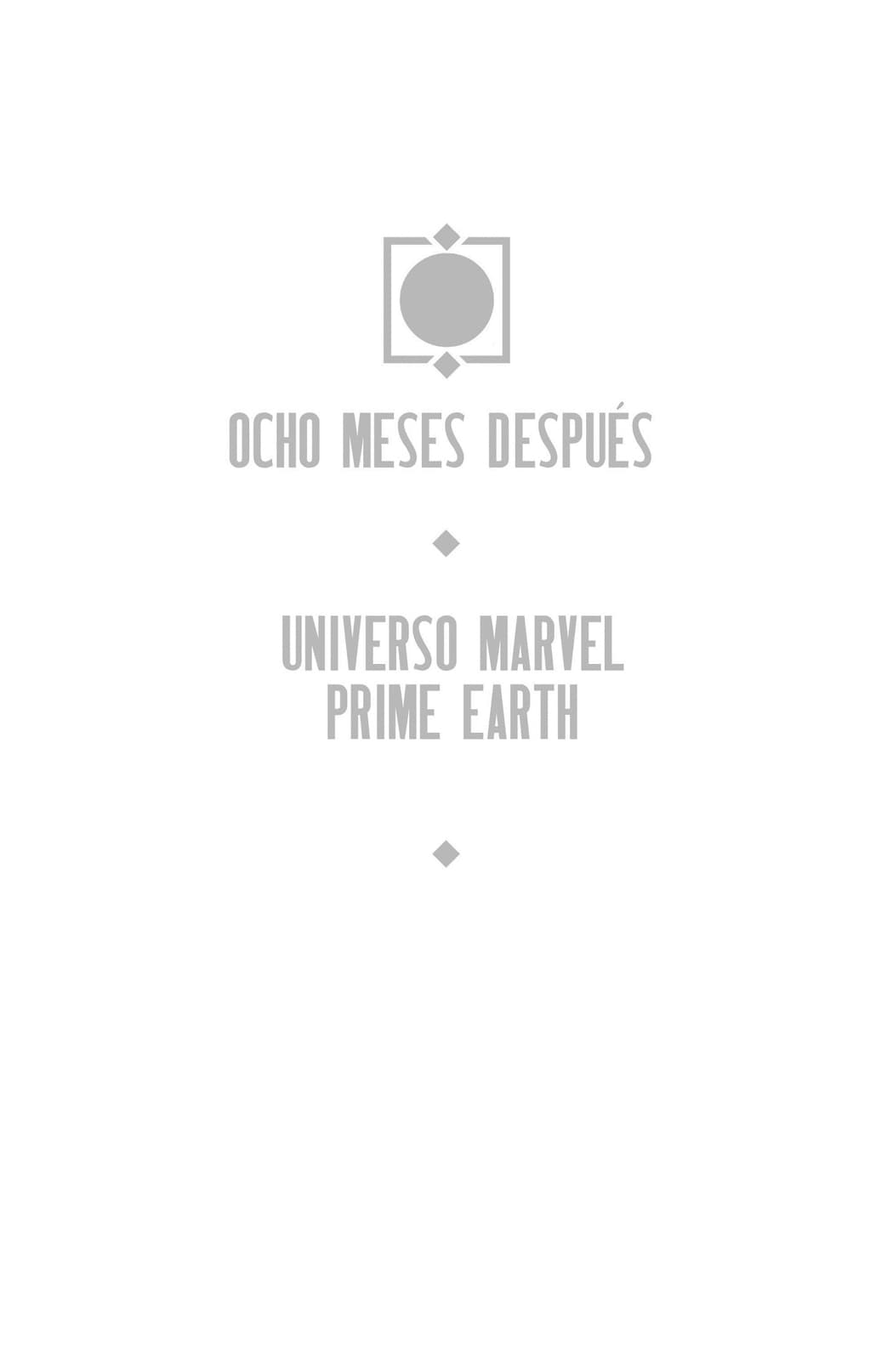 Read Secret Wars (2015) Manga Online