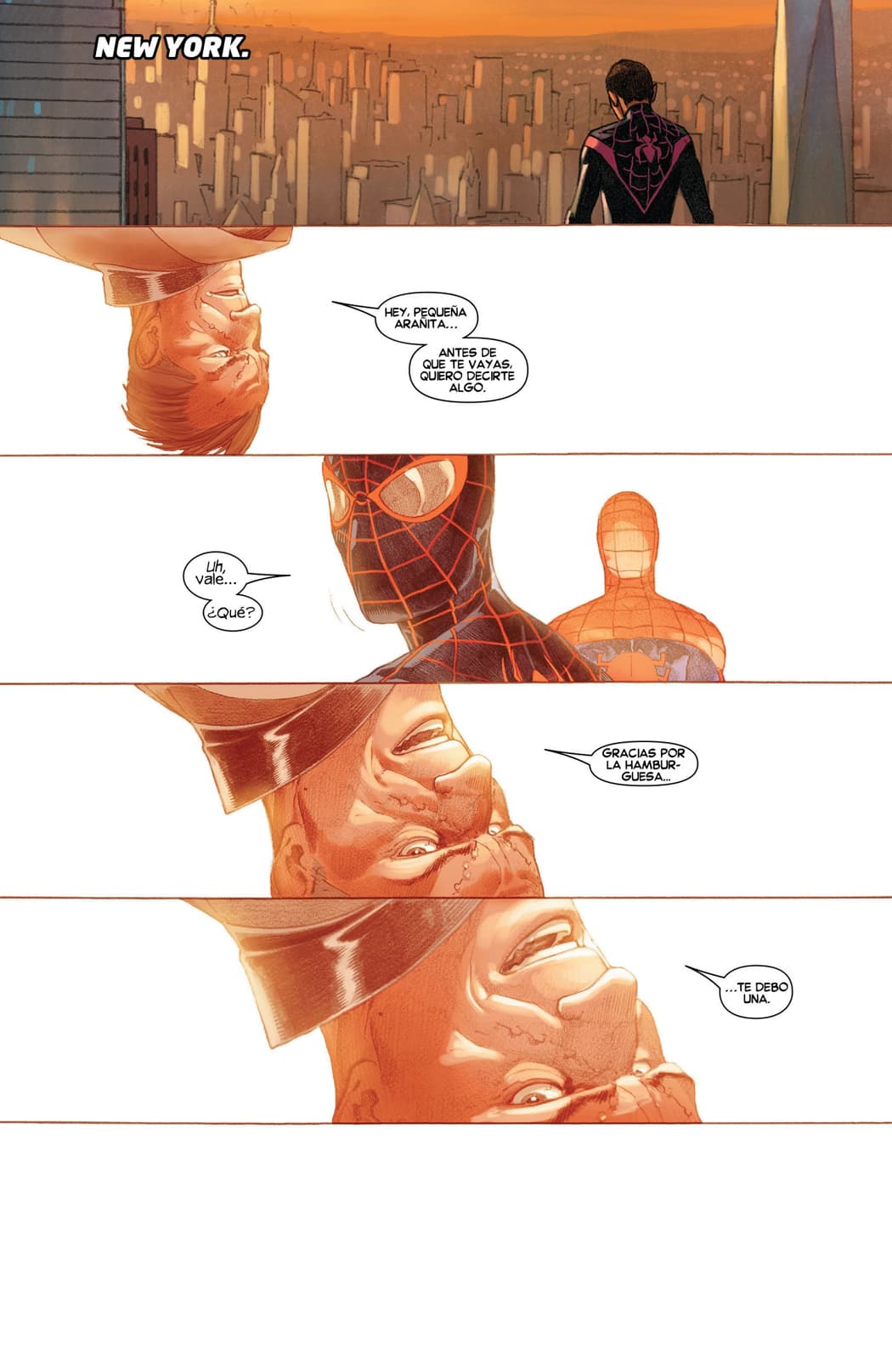 Read Secret Wars (2015) Manga Online