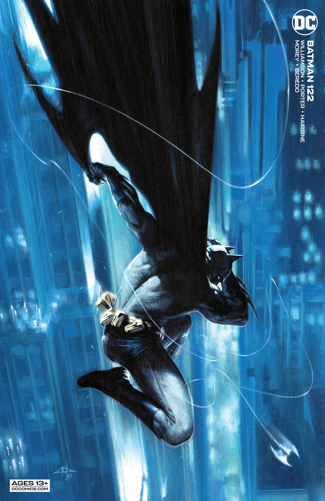 Read Shadow War (2022) Manga Online