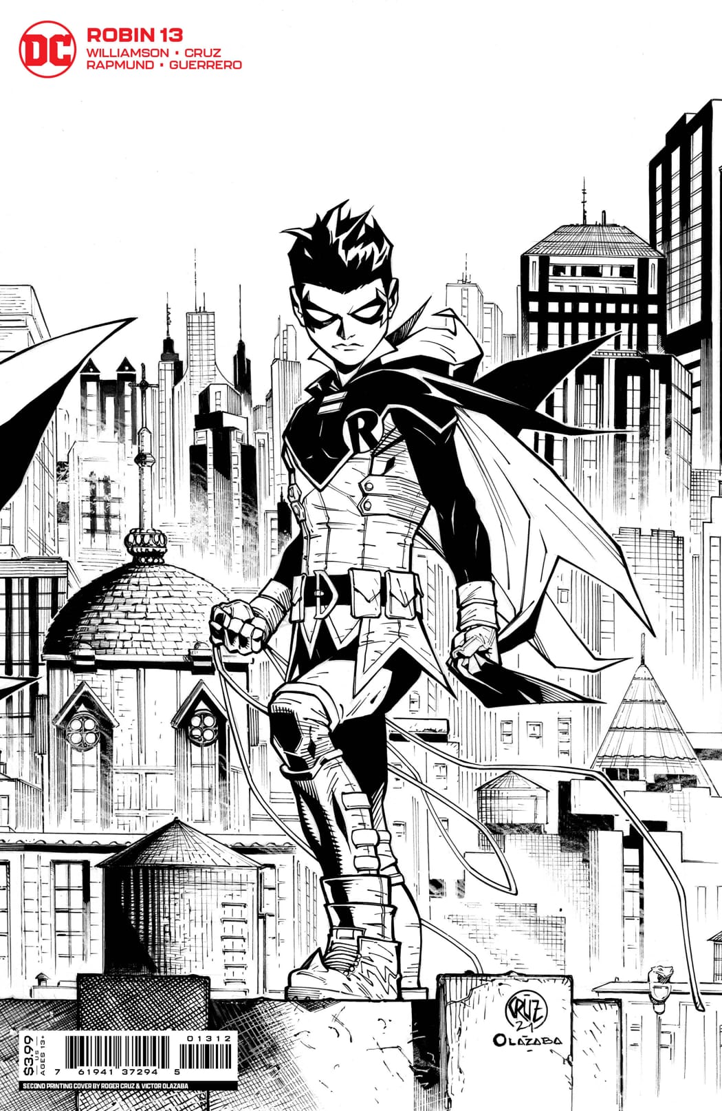 Read Shadow War (2022) Manga Online