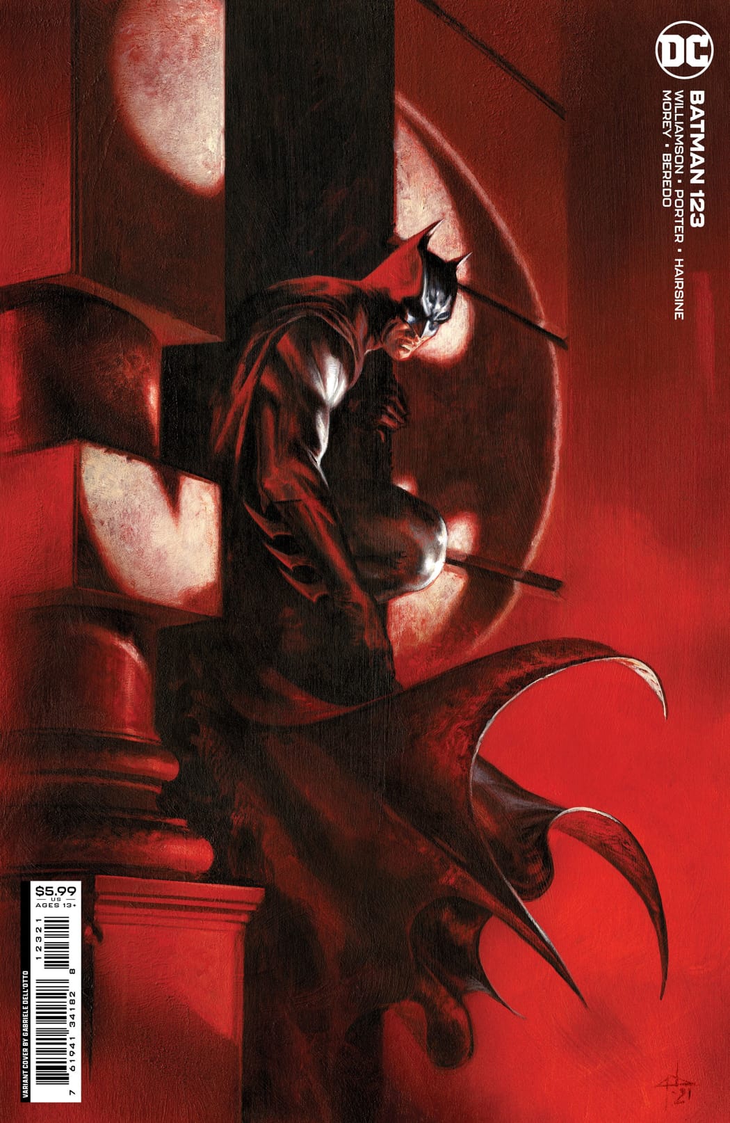 Read Shadow War (2022) Manga Online