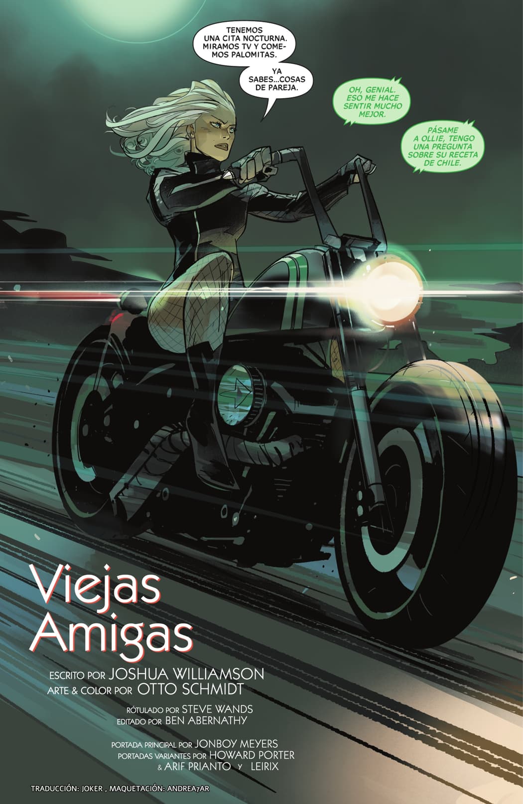Read Shadow War (2022) Manga Online
