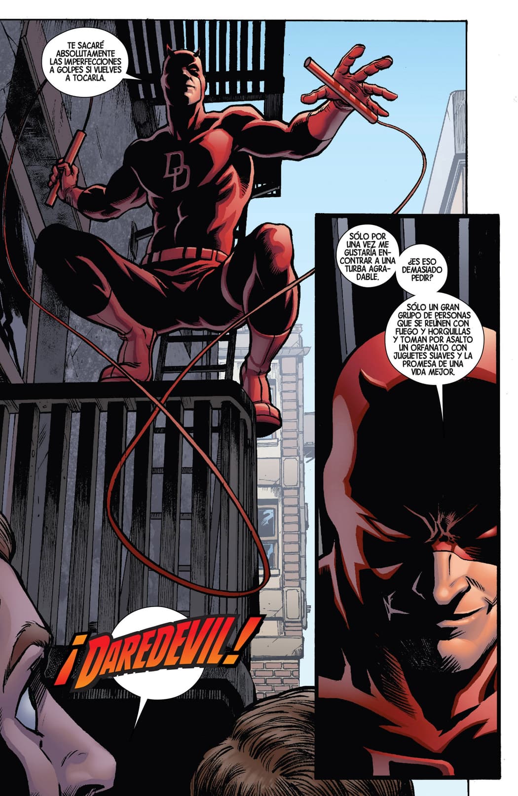 Read Superior Iron Man (2014) Manga Online