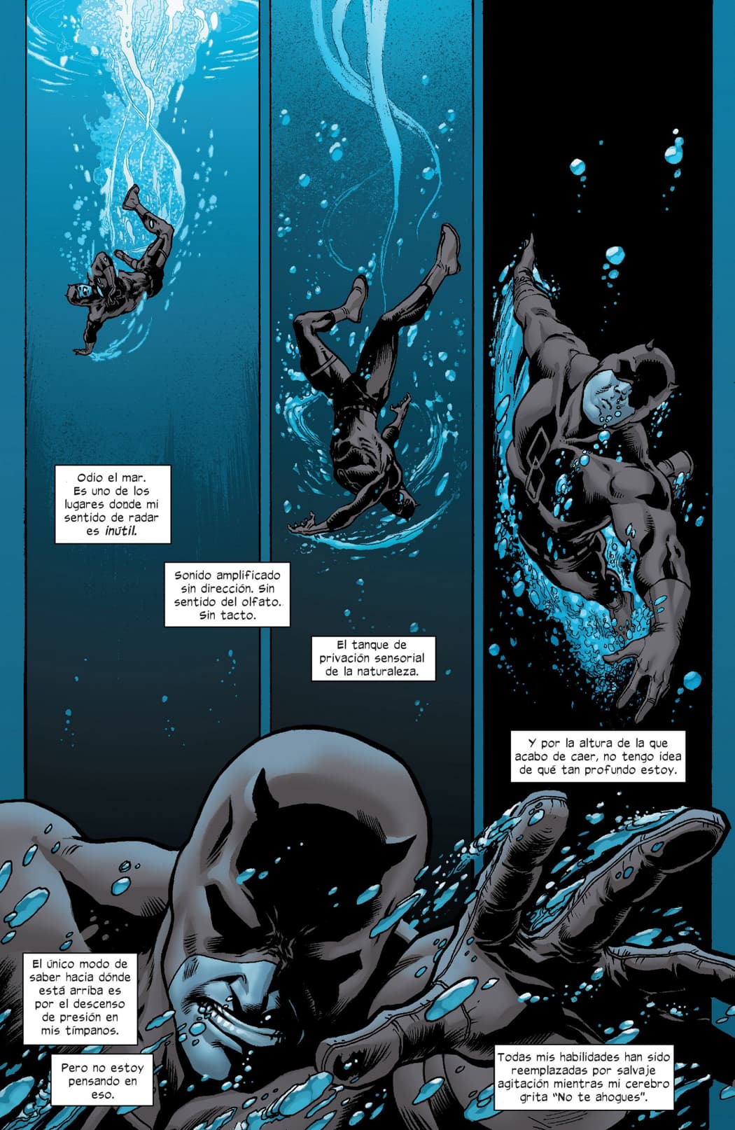 Read Superior Iron Man (2014) Manga Online