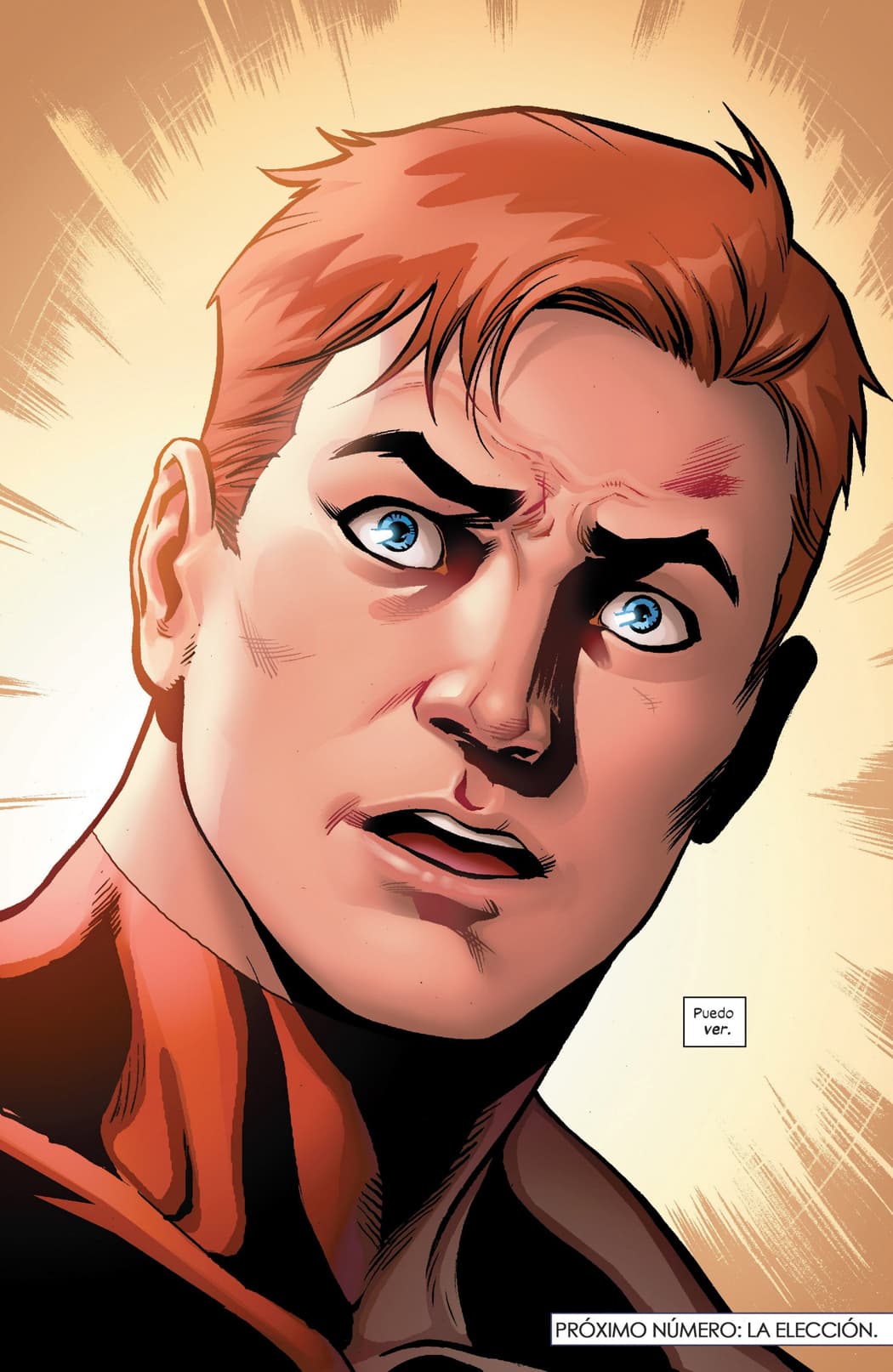Read Superior Iron Man (2014) Manga Online